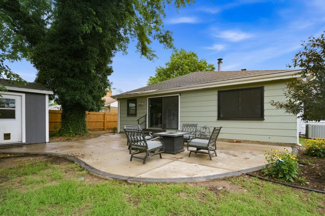 2917 E Rivera, Wichita, KS 67211