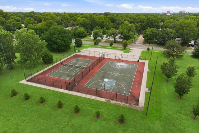 2917 E Rivera, Wichita, KS 67211