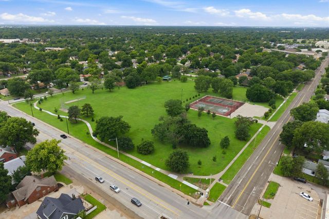 2917 E Rivera, Wichita, KS 67211