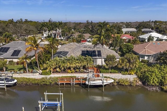 321 DULMER DRIVE, Nokomis, FL 34275