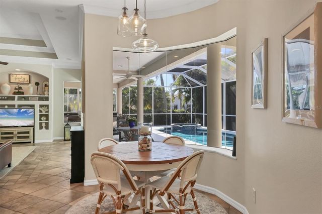 321 DULMER DRIVE, Nokomis, FL 34275