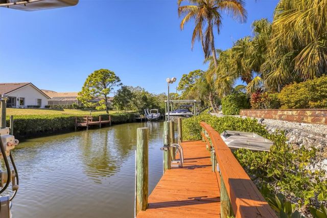 321 DULMER DRIVE, Nokomis, FL 34275