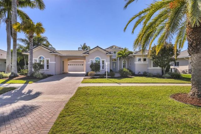 321 DULMER DRIVE, Nokomis, FL 34275