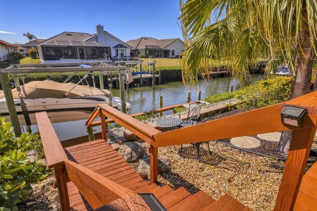 321 DULMER DRIVE, Nokomis, FL 34275