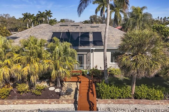 321 DULMER DRIVE, Nokomis, FL 34275