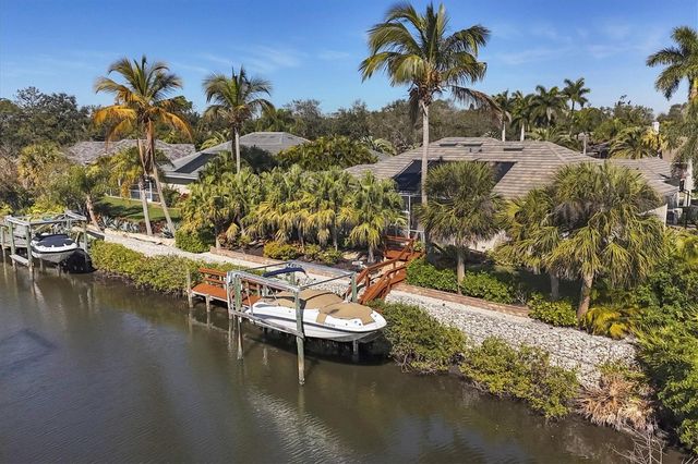 321 DULMER DRIVE, Nokomis, FL 34275