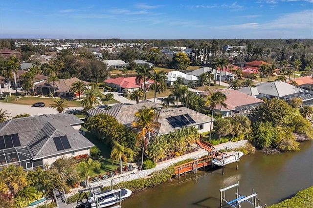 321 DULMER DRIVE, Nokomis, FL 34275