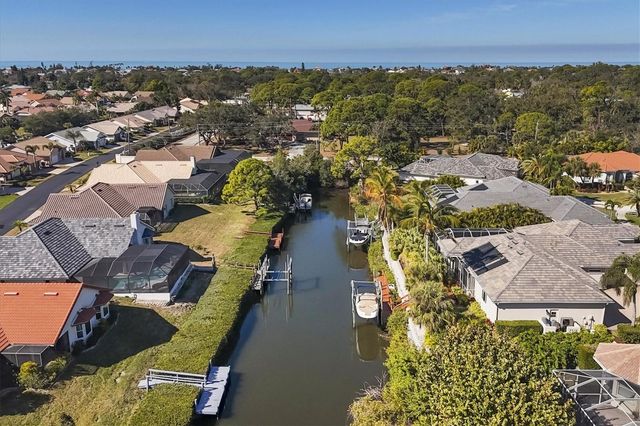 321 DULMER DRIVE, Nokomis, FL 34275