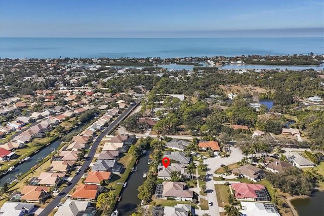 321 DULMER DRIVE, Nokomis, FL 34275