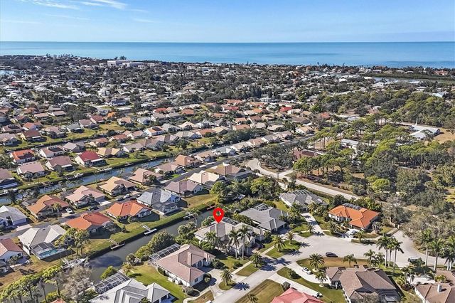 321 DULMER DRIVE, Nokomis, FL 34275