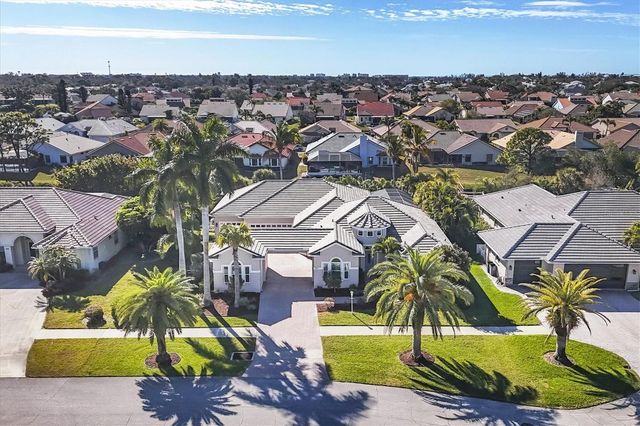 321 DULMER DRIVE, Nokomis, FL 34275