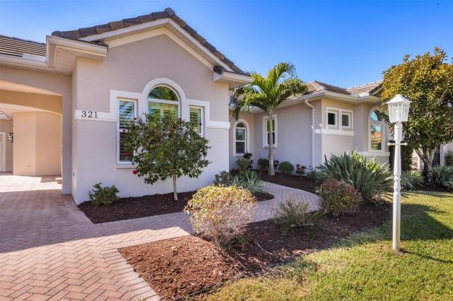321 DULMER DRIVE, Nokomis, FL 34275