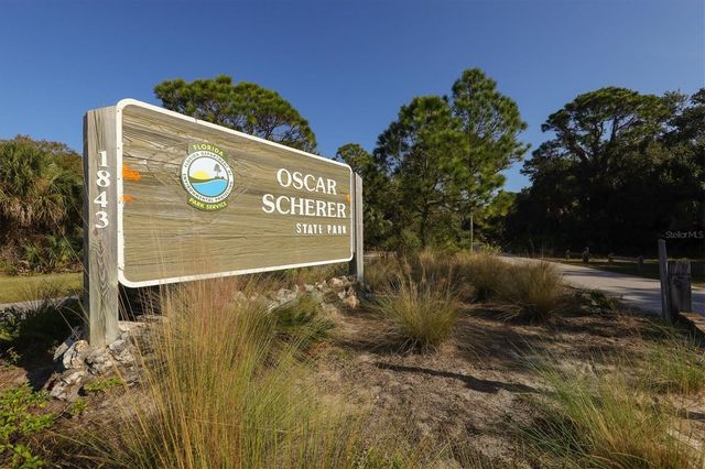 321 DULMER DRIVE, Nokomis, FL 34275