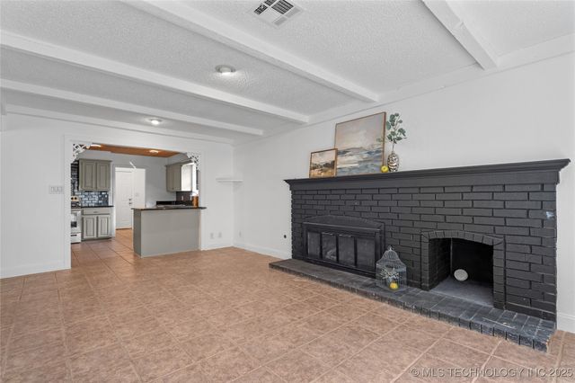 1500 Rosedale, Ardmore, OK 73401