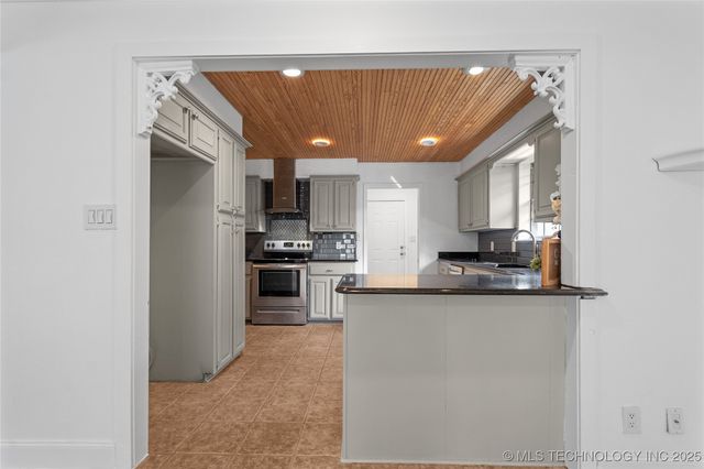 1500 Rosedale, Ardmore, OK 73401