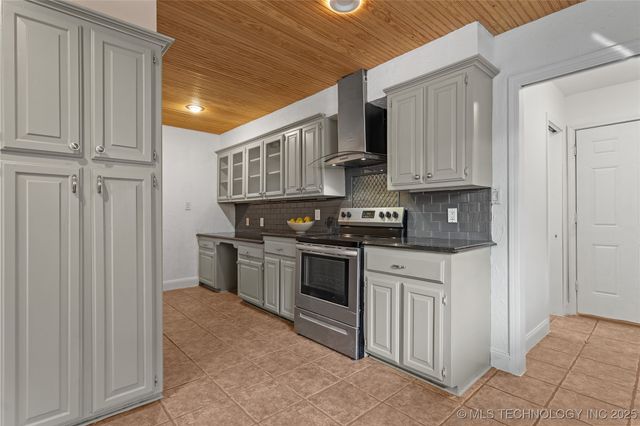 1500 Rosedale, Ardmore, OK 73401