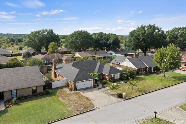 1500 Rosedale, Ardmore, OK 73401