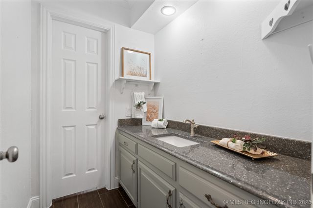 1500 Rosedale, Ardmore, OK 73401