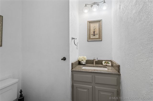 1500 Rosedale, Ardmore, OK 73401