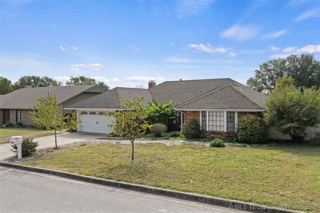 1500 Rosedale, Ardmore, OK 73401