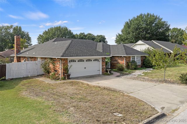 1500 Rosedale, Ardmore, OK 73401