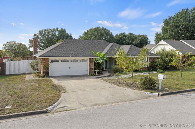 1500 Rosedale, Ardmore, OK 73401