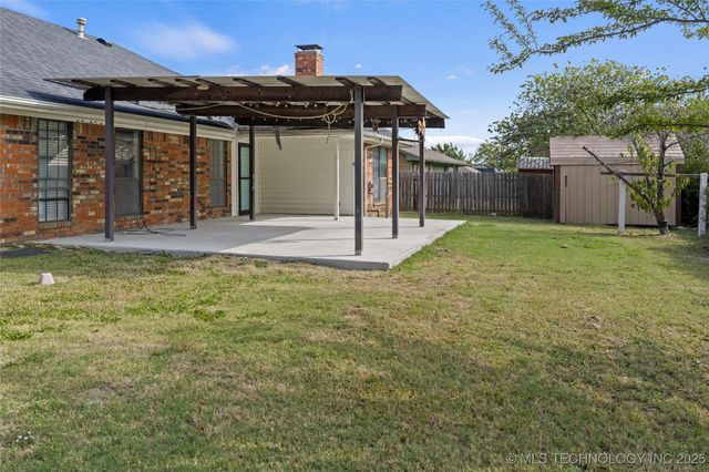 1500 Rosedale, Ardmore, OK 73401