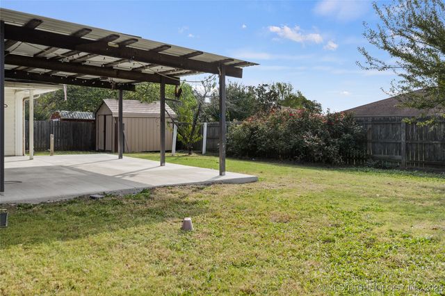 1500 Rosedale, Ardmore, OK 73401