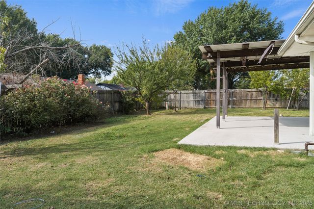 1500 Rosedale, Ardmore, OK 73401