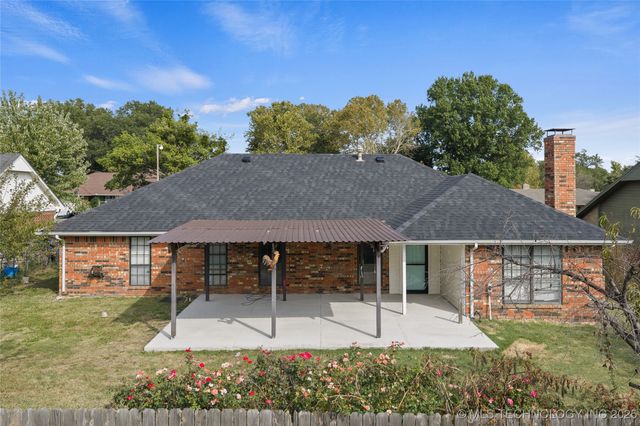 1500 Rosedale, Ardmore, OK 73401