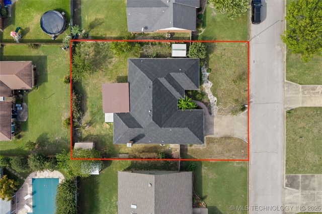 1500 Rosedale, Ardmore, OK 73401