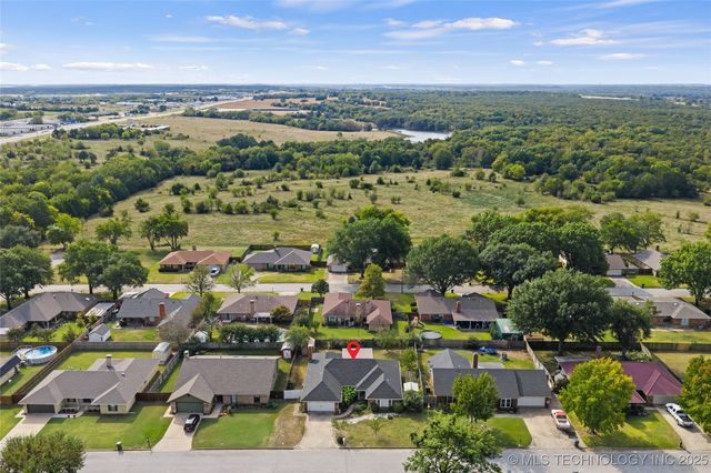 1500 Rosedale, Ardmore, OK 73401