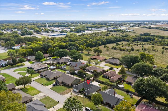 1500 Rosedale, Ardmore, OK 73401