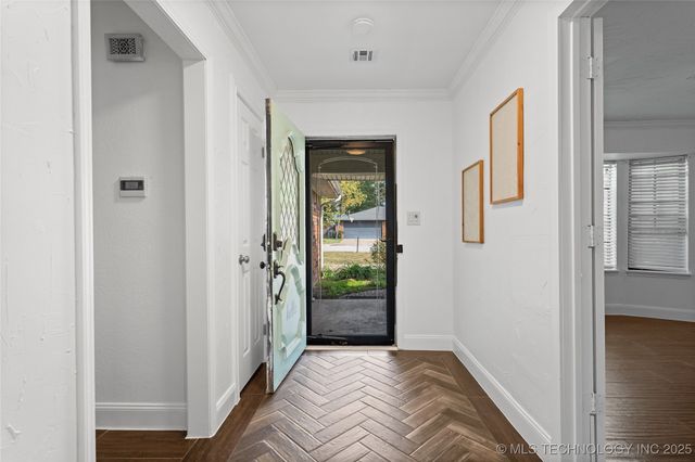 1500 Rosedale, Ardmore, OK 73401