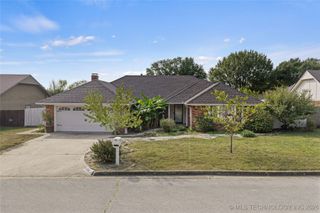 1500 Rosedale, Ardmore, OK 73401