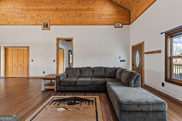 78 Lake Top Lane, Ellijay, GA 30540