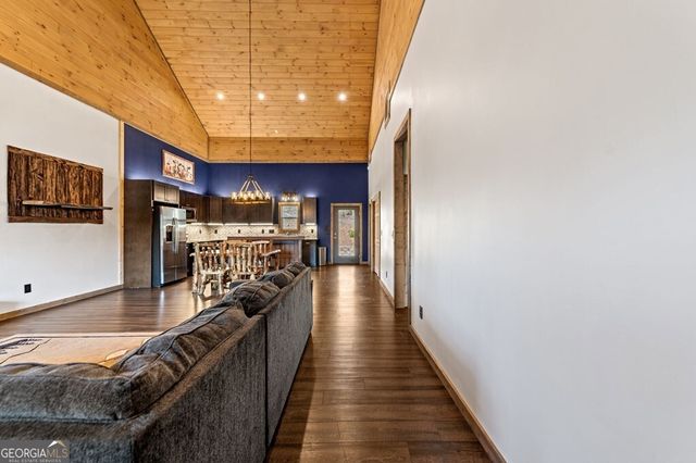 78 Lake Top Lane, Ellijay, GA 30540