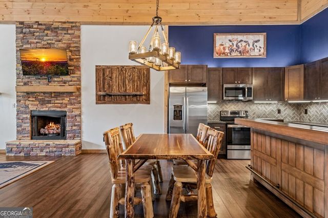 78 Lake Top Lane, Ellijay, GA 30540