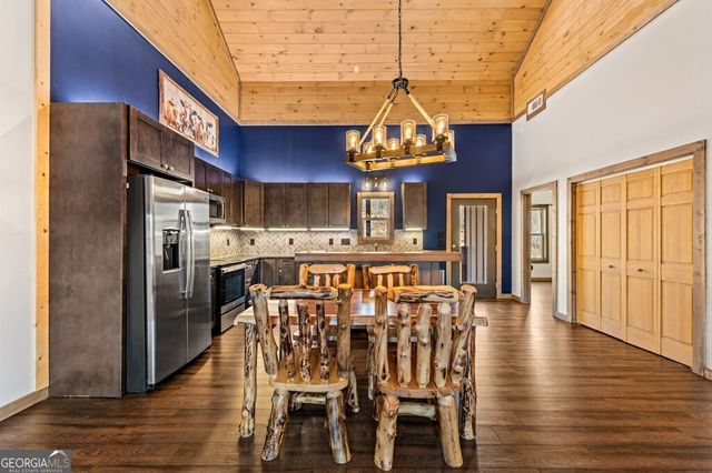 78 Lake Top Lane, Ellijay, GA 30540