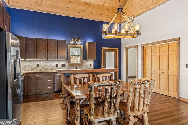 78 Lake Top Lane, Ellijay, GA 30540