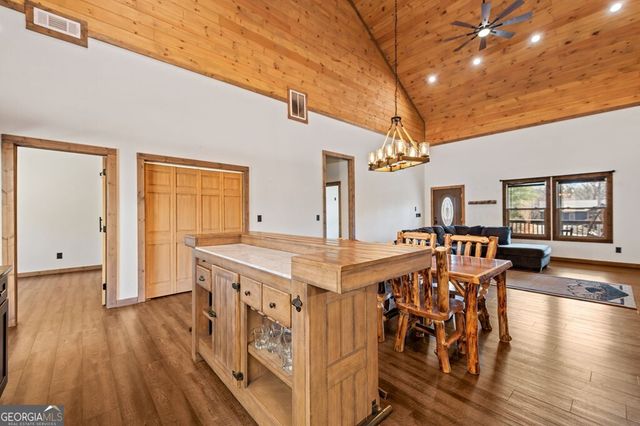 78 Lake Top Lane, Ellijay, GA 30540