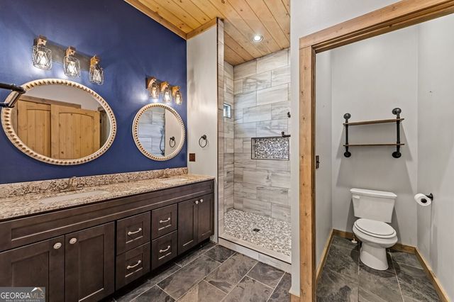 78 Lake Top Lane, Ellijay, GA 30540