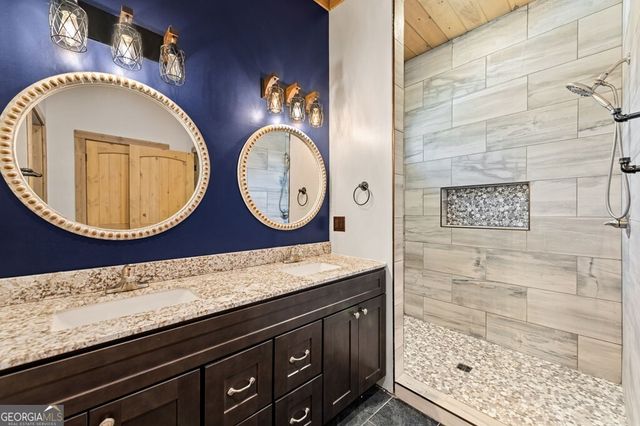 78 Lake Top Lane, Ellijay, GA 30540