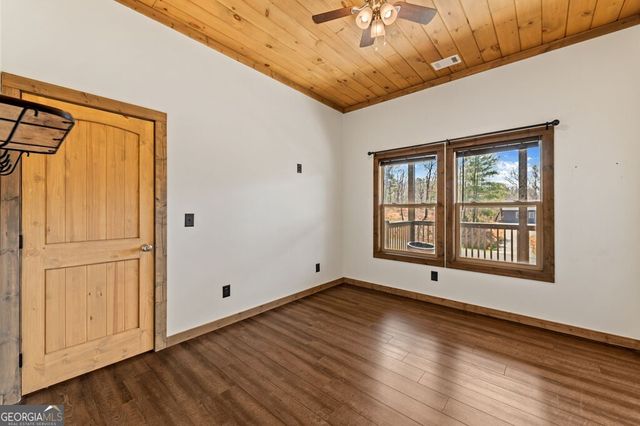 78 Lake Top Lane, Ellijay, GA 30540