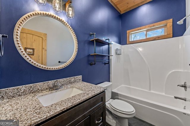 78 Lake Top Lane, Ellijay, GA 30540