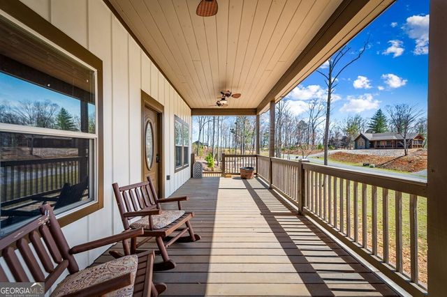 78 Lake Top Lane, Ellijay, GA 30540