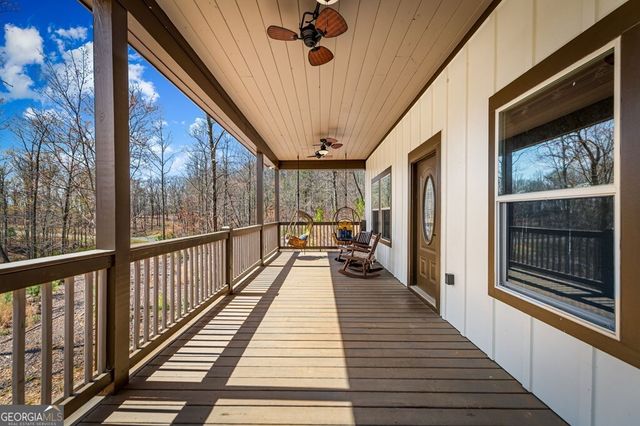 78 Lake Top Lane, Ellijay, GA 30540