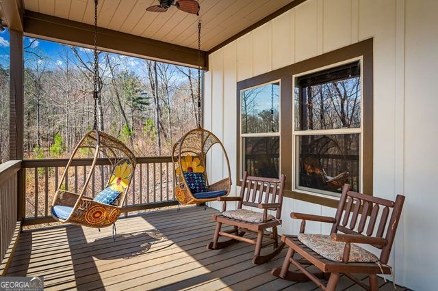 78 Lake Top Lane, Ellijay, GA 30540