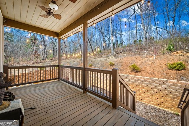 78 Lake Top Lane, Ellijay, GA 30540