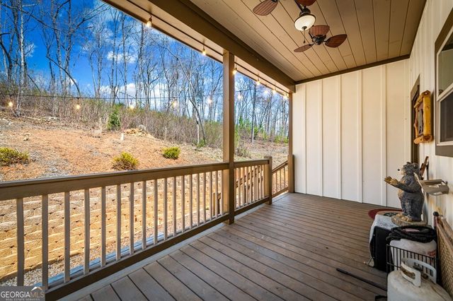 78 Lake Top Lane, Ellijay, GA 30540